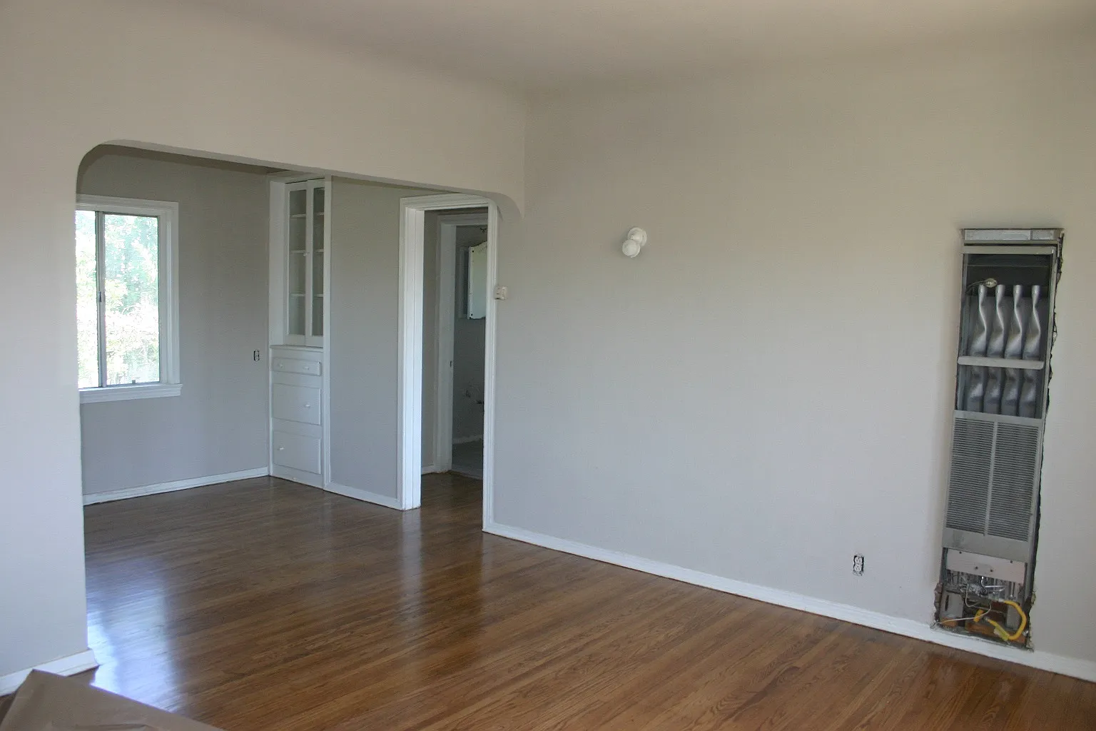 1 bed, 635 sqft, $1,850 — Photo 3