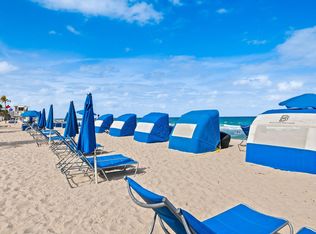 401 N Birch Rd UNIT 400, Fort Lauderdale, FL 33304