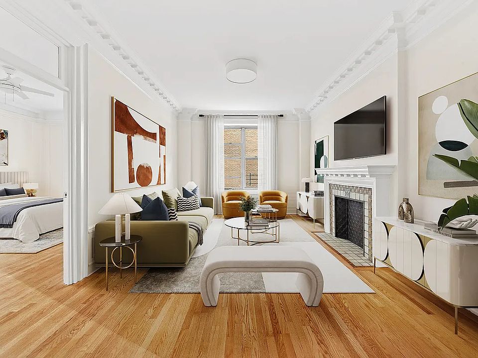 1st image of 780 W End Ave APT 5B