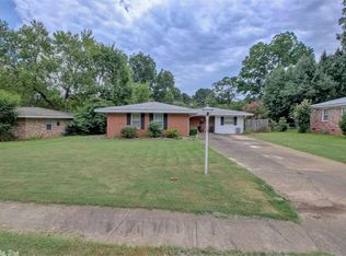 601 W Martin St, Jacksonville, AR 72076