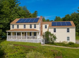 27 Chippewa St, Hubbardston, MA 01452