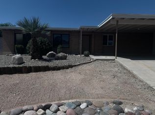 619 S Mountvale Dr, Tucson, AZ 85710
