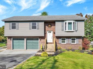 211 Cherry St, York, PA 17402