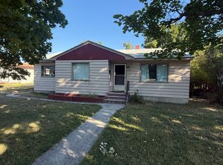 1020 Cleveland St, Missoula, MT 59801