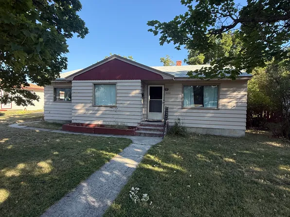 1020 Cleveland St, Missoula, MT 59801