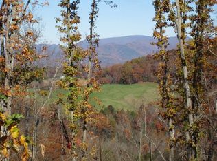 0 Goode Ln, Buchanan, VA 24066