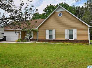 122 Blueberry Dr, Madison, AL 35757