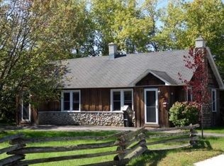 624 Barnes St, Rhinelander, WI 54501