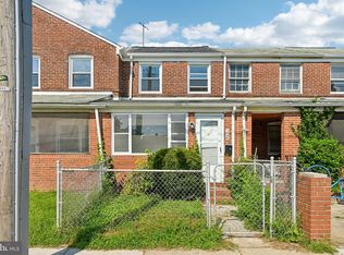 126 William Wade Ave, Dundalk, MD 21222