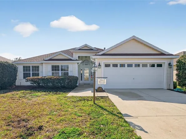 1932 Alistar Ct, The Villages, FL 32162