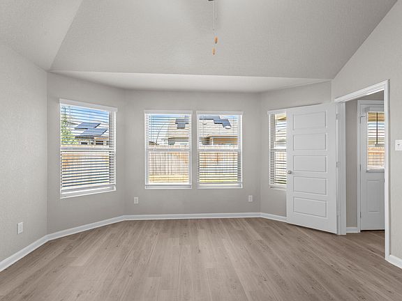 Interior - Representational Photo