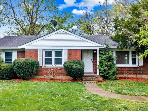 8600 Perry Rd, Lyndon, KY 40222