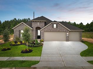 42631 Rustico Rd, Magnolia, TX 77354