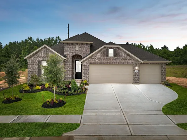 42631 Rustico Rd, Magnolia, TX 77354