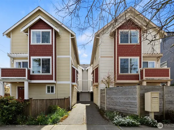 5015 A 8th Avenue NW, Seattle, WA 98107