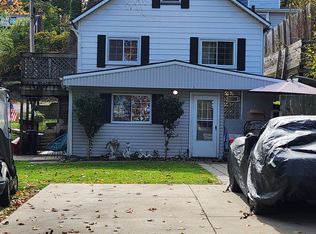 219 Olden Ave, Akron, OH 44319