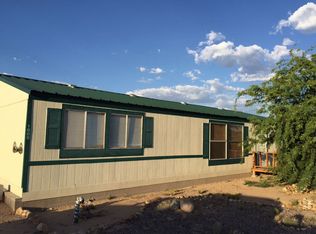 1805 N Desert Tortoise Rd, Safford, AZ 85543