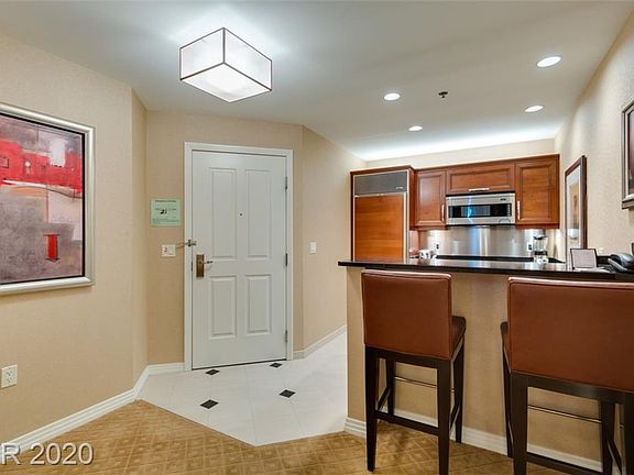 2nd image of 125 E Harmon Ave #3001
