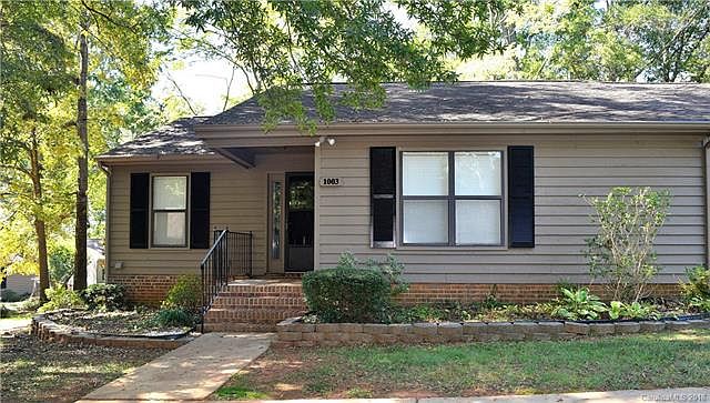 1st image of 1003 Cranberry Cir #56-C
