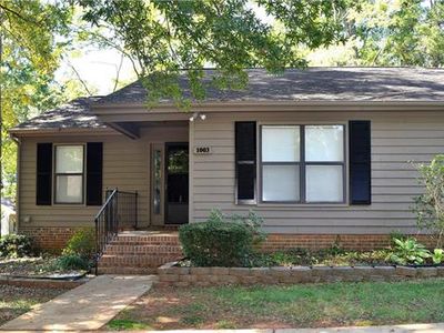 1003 Cranberry Cir #56-C, Fort Mill, SC, 29715