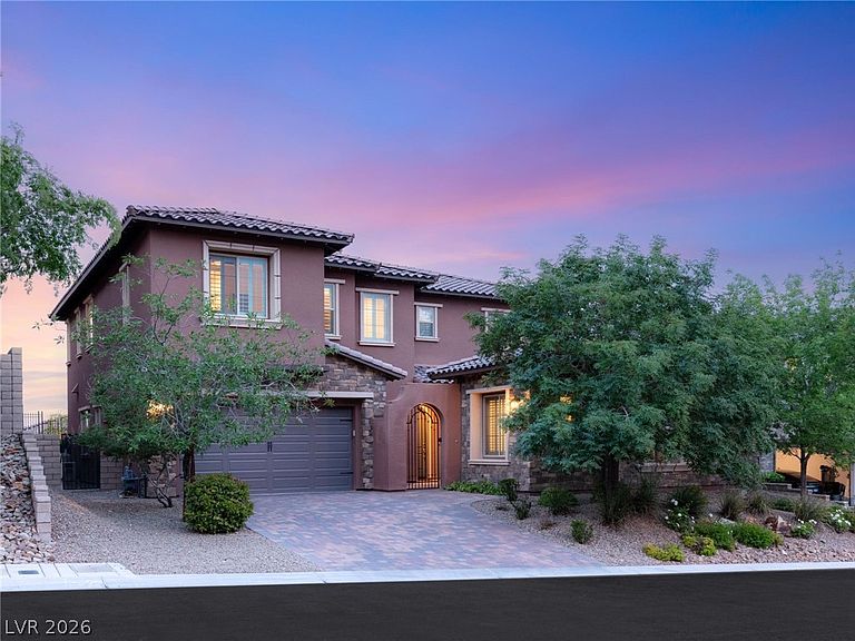 480 Bosco Di Fiore St, Las Vegas, NV