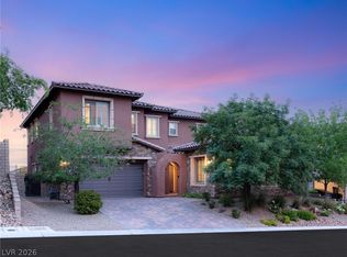 480 Bosco Di Fiore St, Las Vegas, NV 89138