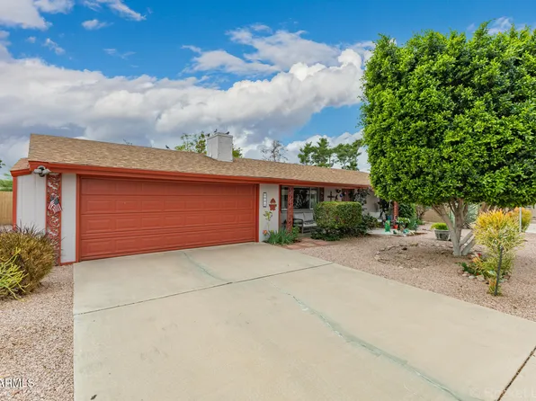 5901 E CASPER Road, Mesa, AZ 85205