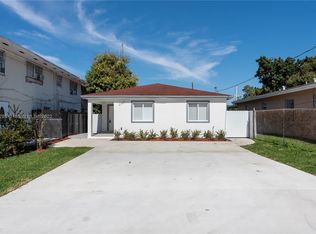 2755 NW 60th St, Miami, FL 33142