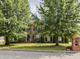 924 Garrison Ridge Blvd, Knoxville, TN 37922