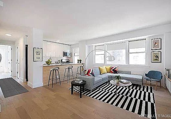 2nd image of 45 W 139th St #F
