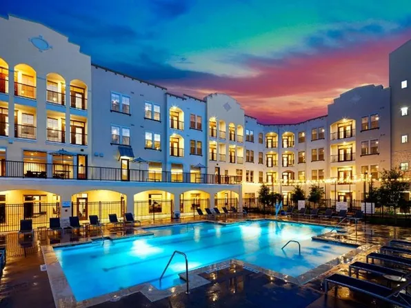 Dolce Vita Cibolo Canyons