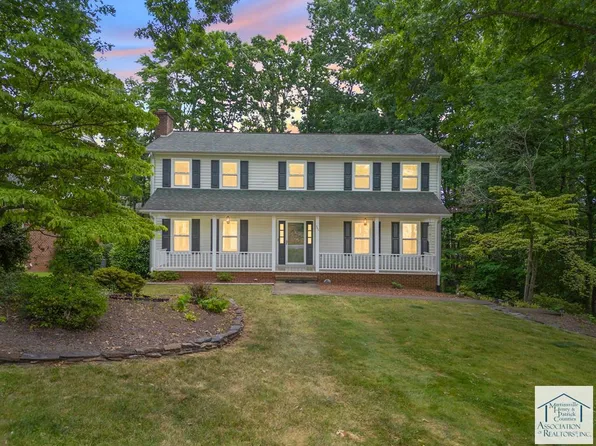332 Homestead Trl, Collinsville, VA 24078