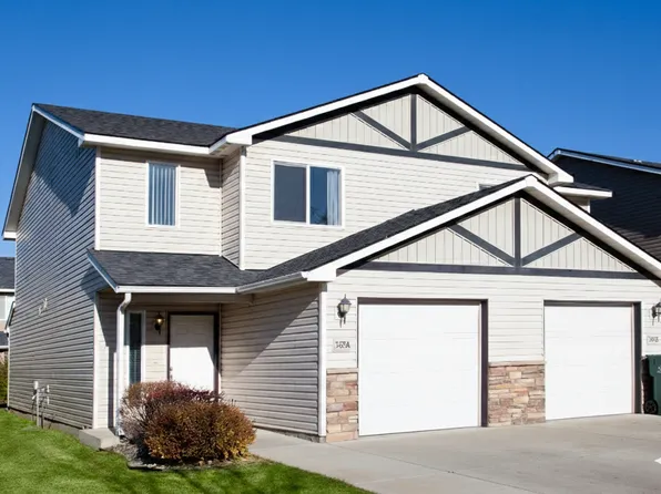 605 N Hydra Pl #A, Post Falls, ID 83854