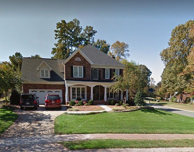 1st image of 8808 Taybrook Dr