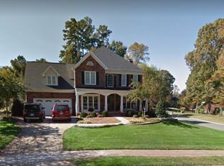 8808 Taybrook Dr, Huntersville, NC 28078