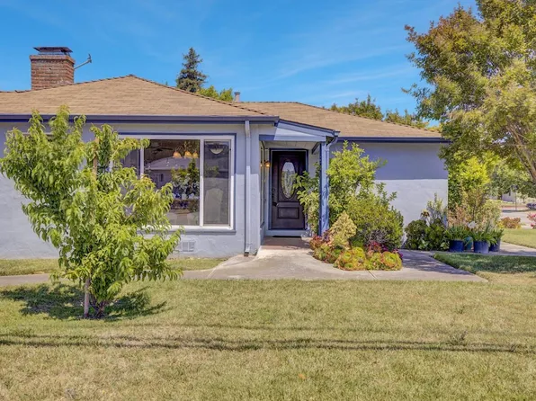 2319 Los Coches Ave, San Jose, CA 95128