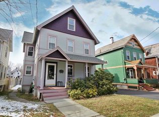 240 Union Ave, Peekskill, NY 10566