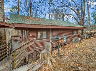 157 Blue Ridge Pkwy, Bryson City, NC 28713