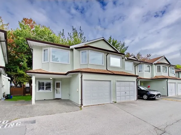 12020 Greenland Dr #51, Richmond, BC V6V 2M8