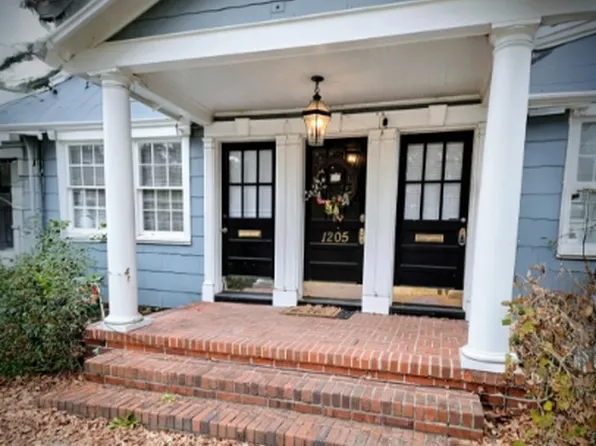 1205 W Palmetto St #B, Florence, SC 29501