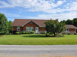 453 E State Road 164, Jasper, IN 47546