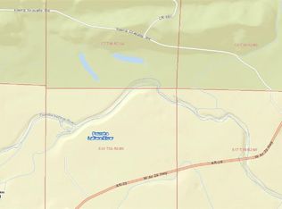 10478 Young Gravelly Rd, Gravelly, AR 72838