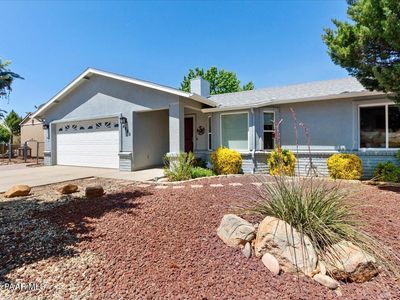 4860 N Treasure Cir, Prescott Valley, AZ, 86314