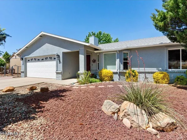 4860 N Treasure Cir, Prescott Valley, AZ 86314