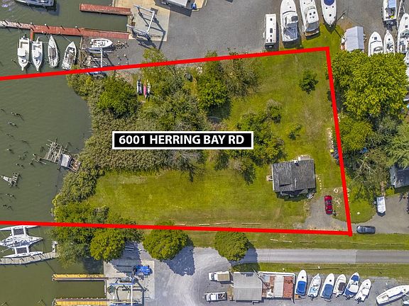 3rd image of 6001 Herring Bay Rd