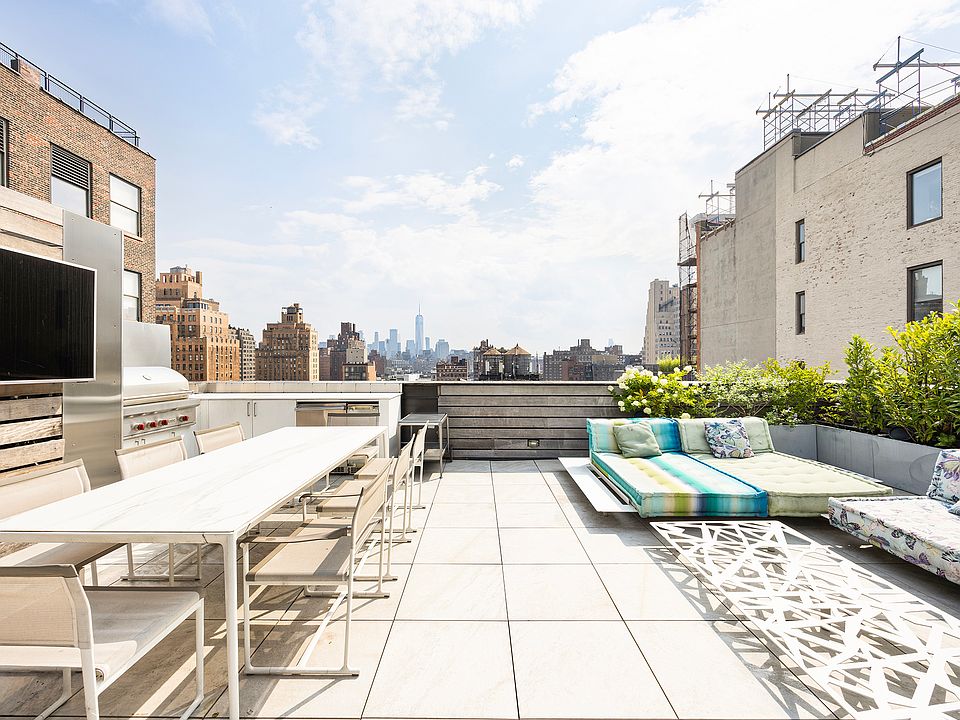 1st image of 224 W 18th St #Penthouse B