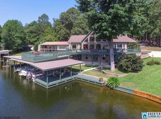 130 County Road 705, Verbena, AL 36091