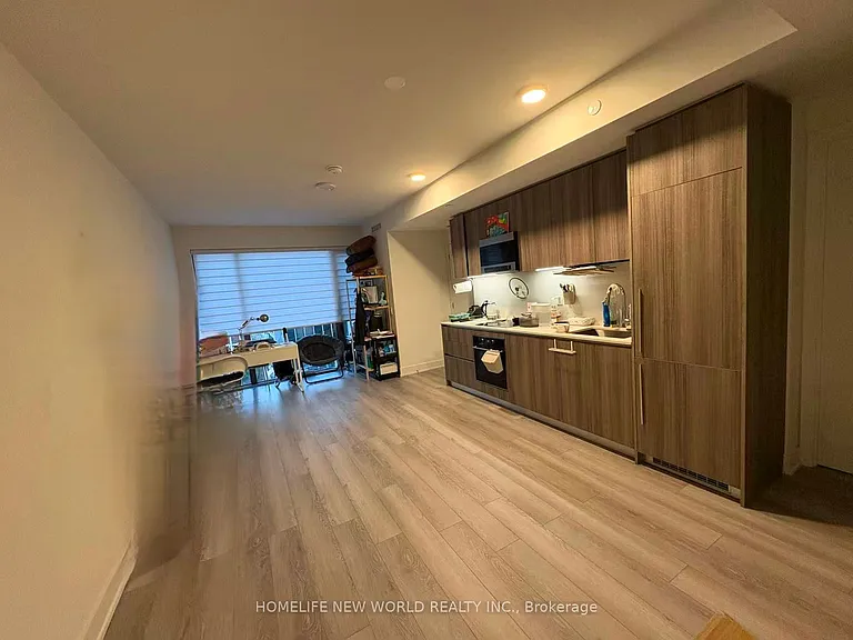 8 Cumberland St #2406 — Photo 3