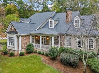 2068 Coolidge Way NW, Acworth, GA 30101