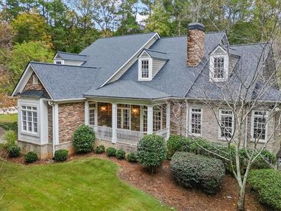 2068 Coolidge Way NW, Acworth, GA, 30101